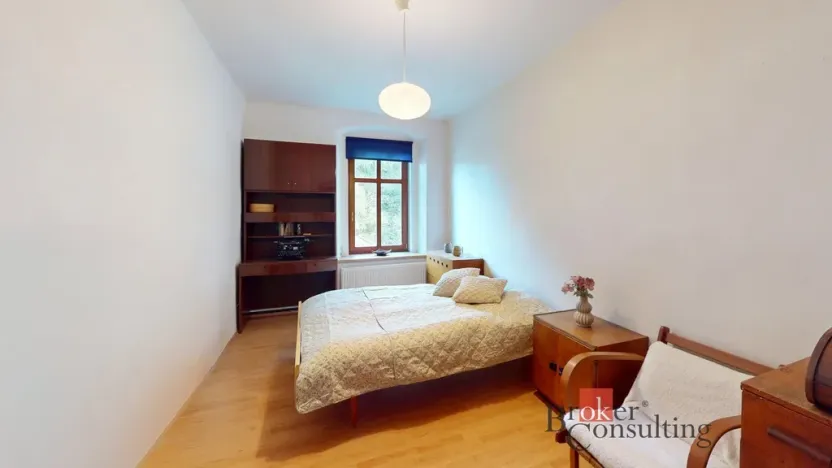 Prodej rodinného domu, Kadaň - Zásada u Kadaně, 286 m2