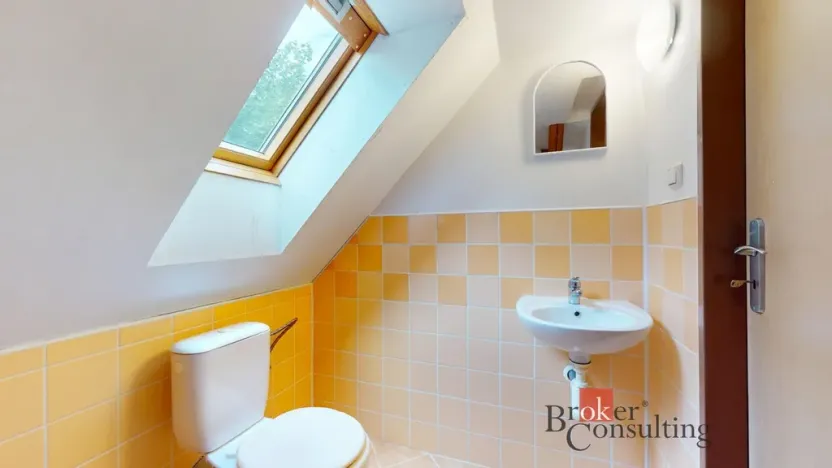 Prodej rodinného domu, Kadaň - Zásada u Kadaně, 286 m2