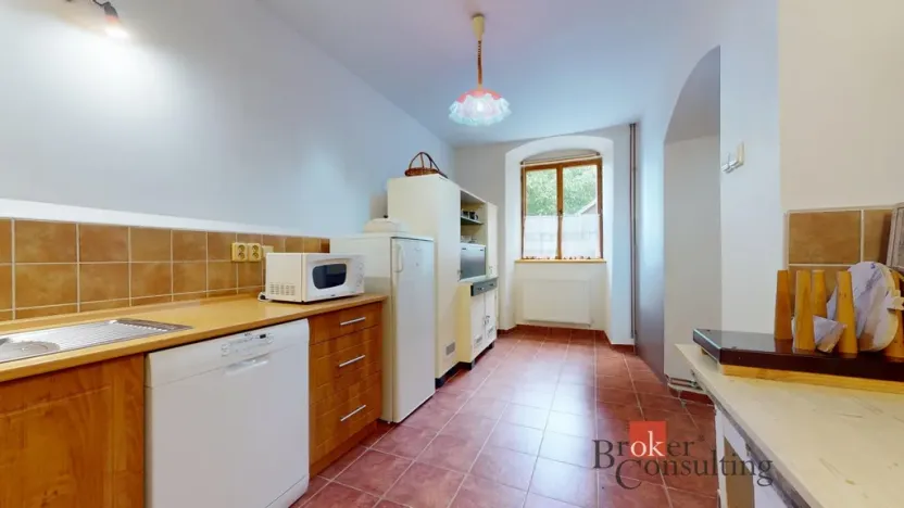 Prodej rodinného domu, Kadaň - Zásada u Kadaně, 286 m2
