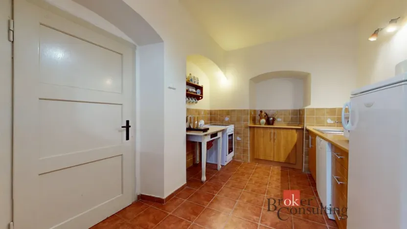 Prodej rodinného domu, Kadaň - Zásada u Kadaně, 286 m2