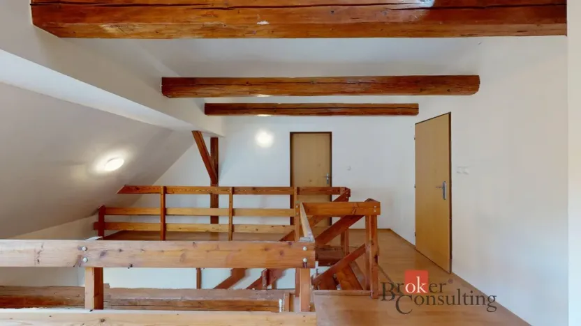 Prodej rodinného domu, Kadaň - Zásada u Kadaně, 286 m2