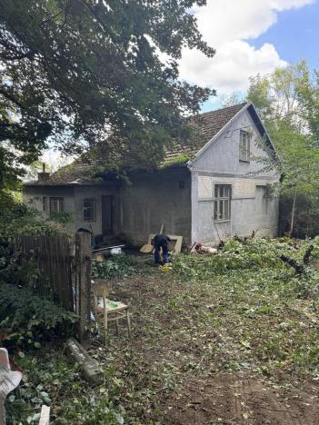 Prodej rodinného domu, Vratimov - Horní Datyně, Vratimovská, 180 m2