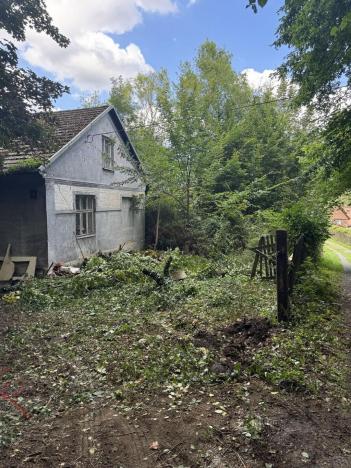 Prodej rodinného domu, Vratimov - Horní Datyně, Vratimovská, 180 m2