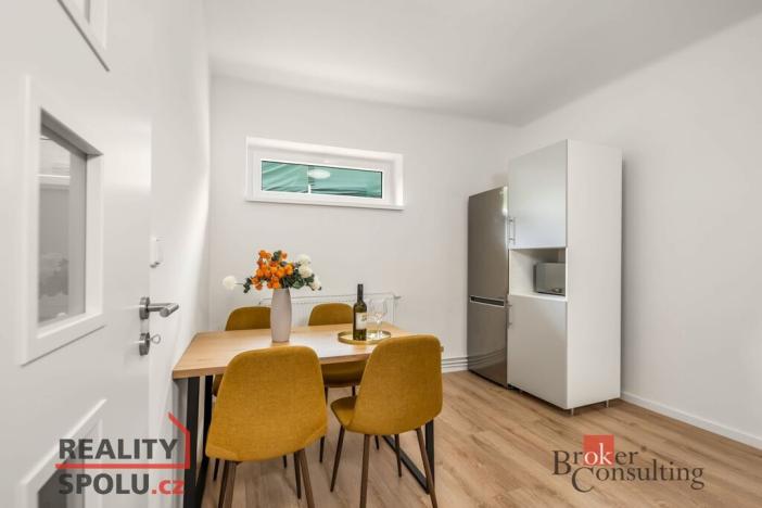 Prodej bytu 2+1, Praha - Modřany, Klostermannova, 64 m2