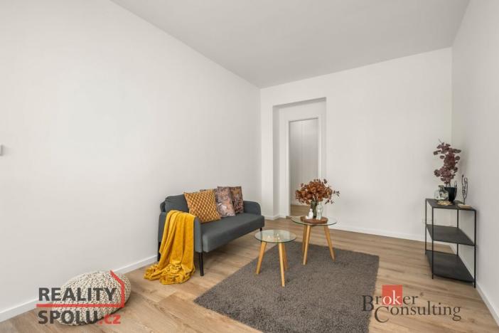 Prodej bytu 2+1, Praha - Modřany, Klostermannova, 64 m2