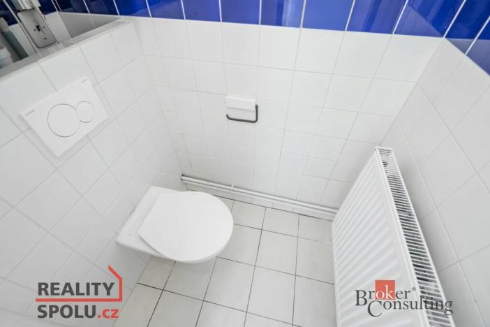 Prodej bytu 2+1, Praha - Modřany, Klostermannova, 64 m2