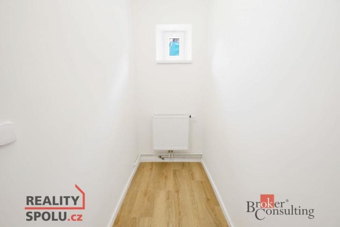 Prodej bytu 2+1, Praha - Modřany, Klostermannova, 64 m2