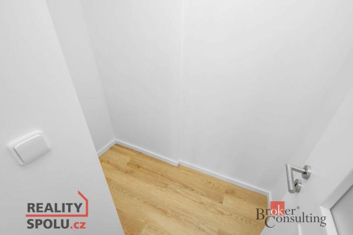 Prodej bytu 2+1, Praha - Modřany, Klostermannova, 64 m2