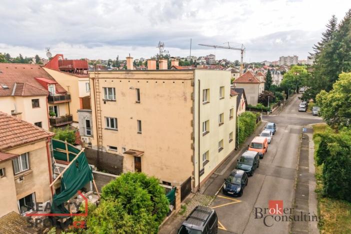 Prodej bytu 2+1, Praha - Modřany, Klostermannova, 64 m2