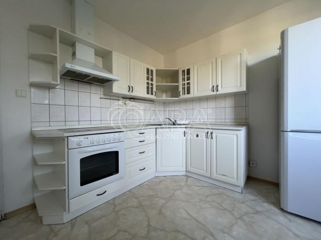 Pronájem bytu 2+1, Brno - Staré Brno, Křídlovická, 52 m2
