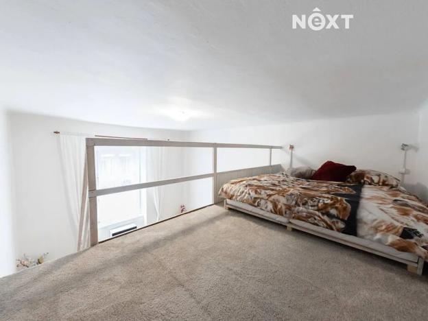 Prodej bytu 2+kk, Plzeň, Koperníkova, 49 m2