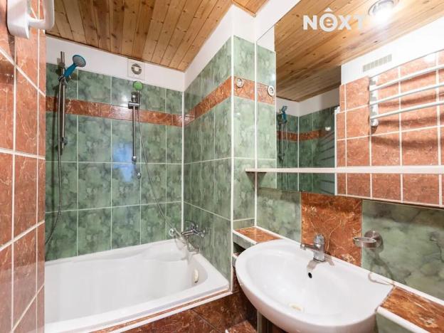 Prodej bytu 2+kk, Plzeň, Koperníkova, 49 m2