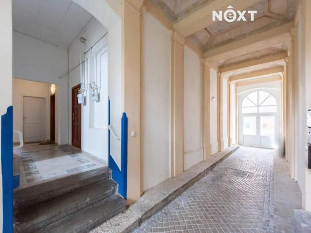 Prodej bytu 2+kk, Plzeň, Koperníkova, 49 m2