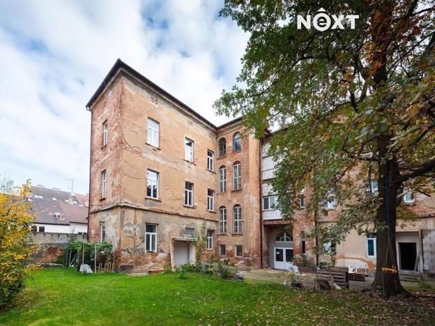 Prodej bytu 2+kk, Plzeň, Koperníkova, 49 m2