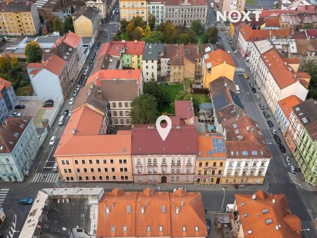 Prodej bytu 2+kk, Plzeň, Koperníkova, 49 m2