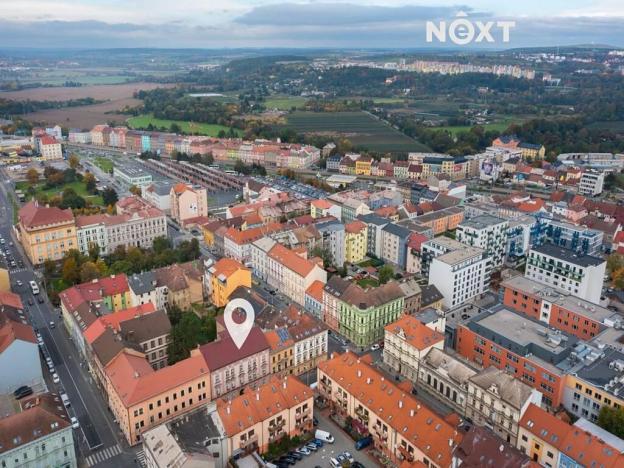 Prodej bytu 2+kk, Plzeň, Koperníkova, 49 m2