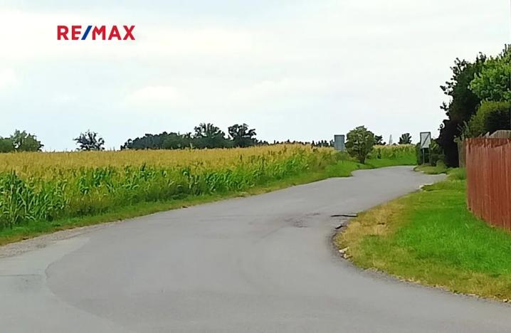 Prodej pozemku pro bydlení, Rakovník, 1516 m2