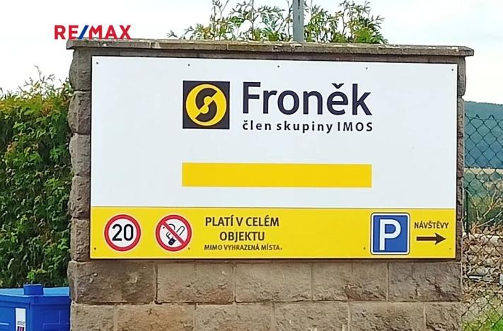 Prodej pozemku pro bydlení, Rakovník, 1516 m2