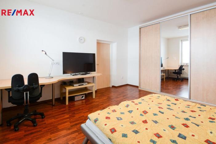 Pronájem bytu 2+kk, Ostrava - Moravská Ostrava, 28. října, 48 m2