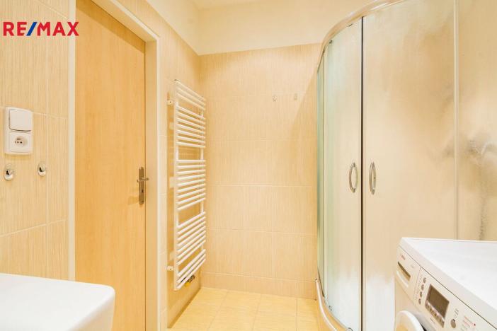 Pronájem bytu 2+kk, Ostrava - Moravská Ostrava, 28. října, 48 m2