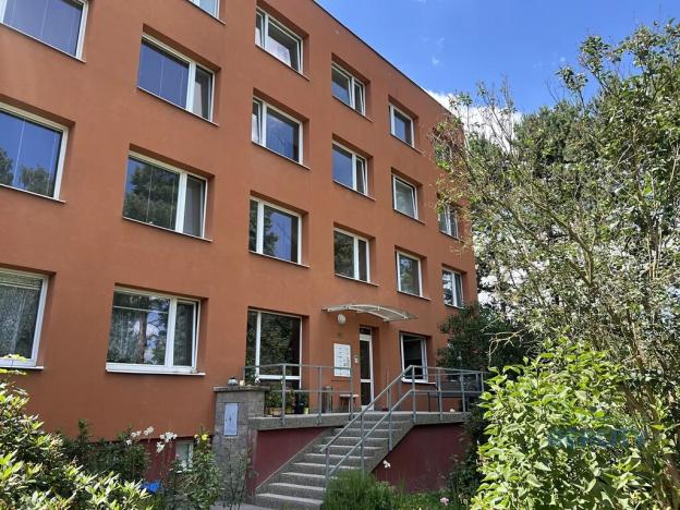 Pronájem kanceláře, Průhonice, Na Sídlišti III, 49 m2