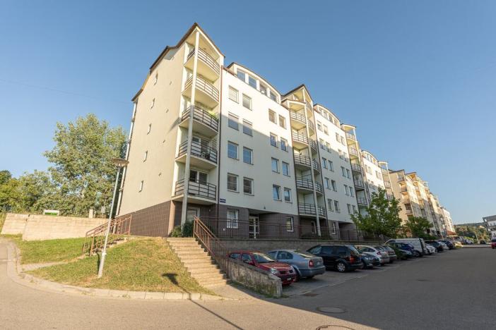 Prodej bytu 3+kk, Blansko, Na Pískách, 73 m2