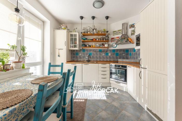 Prodej bytu 3+kk, Blansko, Na Pískách, 73 m2