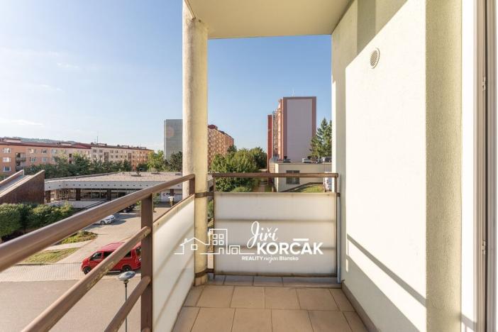 Prodej bytu 3+kk, Blansko, Na Pískách, 73 m2