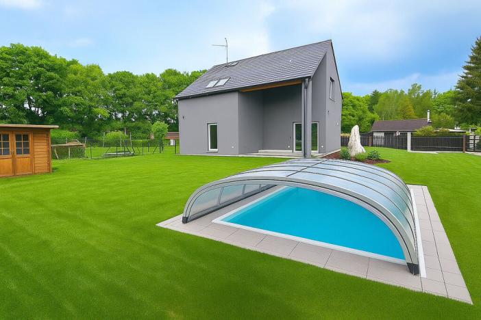 Pronájem rodinného domu, Mýto, Kařízek, 140 m2