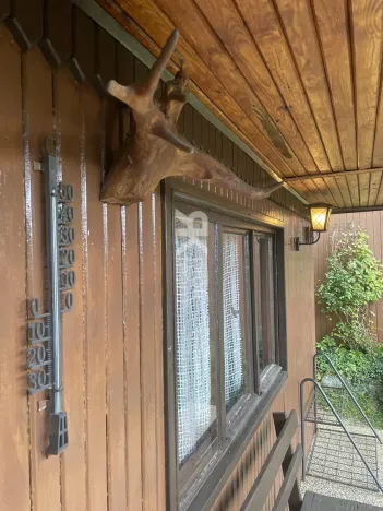 Prodej chaty, Vsetín, Dlúhé, 23 m2