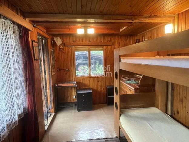 Prodej chaty, Vsetín, Dlúhé, 23 m2