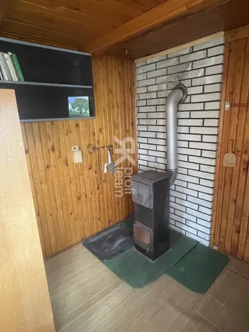 Prodej chaty, Vsetín, Dlúhé, 23 m2