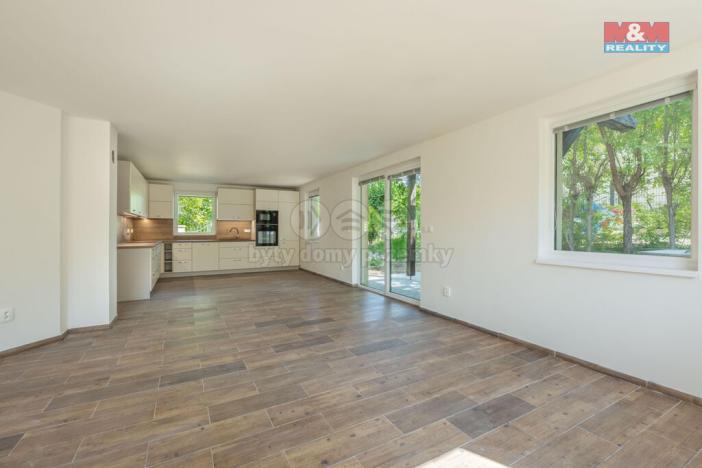 Prodej rodinného domu, Úvaly, Rokycanova, 132 m2