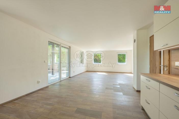 Prodej rodinného domu, Úvaly, Rokycanova, 132 m2