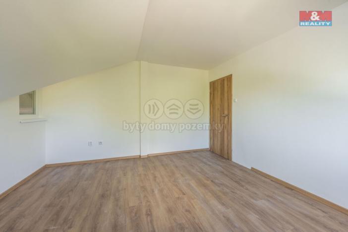 Prodej rodinného domu, Úvaly, Rokycanova, 132 m2