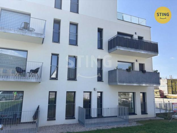 Pronájem bytu 2+kk, Žďár nad Sázavou, Hrnčířská, 59 m2