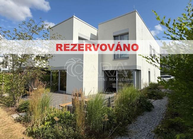 Prodej rodinného domu, Chýně, Premonstrátů, 180 m2
