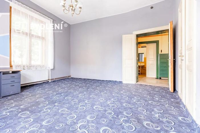 Prodej bytu 4+1, Teplice, Duchcovská, 124 m2