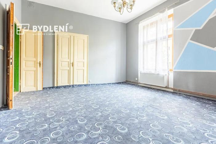 Prodej bytu 4+1, Teplice, Duchcovská, 124 m2