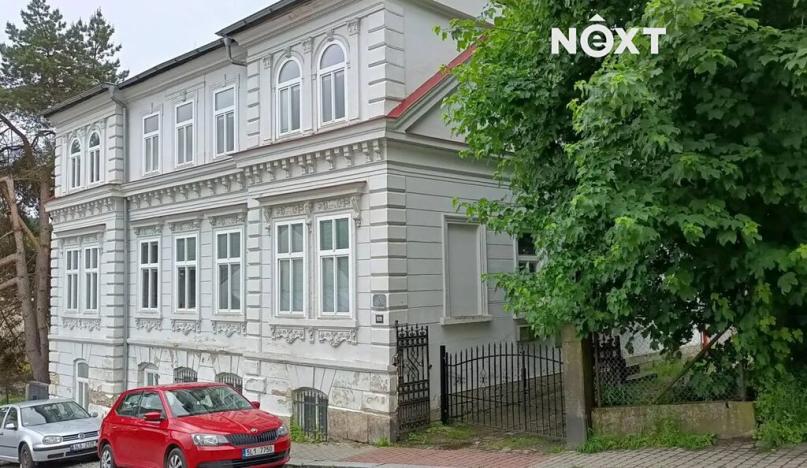 Pronájem bytu 1+1, Jablonec nad Nisou, Slunečná, 46 m2