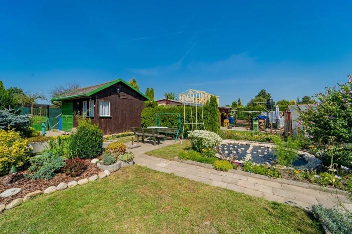Prodej zahrady, Opava, 290 m2