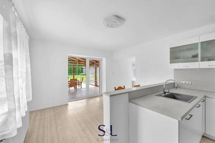 Prodej rodinného domu, Cvikov, Tovární, 250 m2