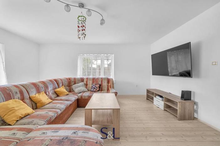 Prodej rodinného domu, Cvikov, Tovární, 250 m2