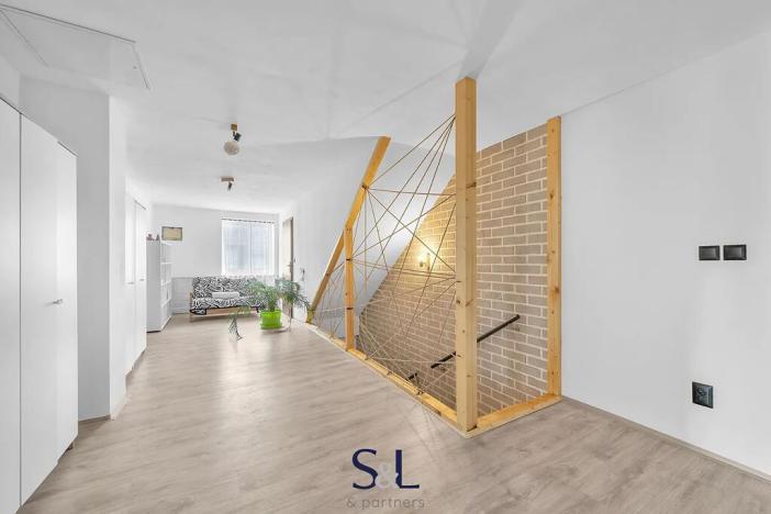 Prodej rodinného domu, Cvikov, Tovární, 250 m2