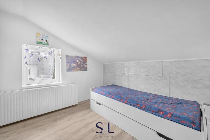 Prodej rodinného domu, Cvikov, Tovární, 250 m2