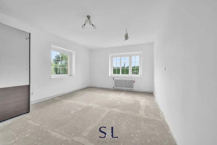 Prodej rodinného domu, Cvikov, Tovární, 250 m2