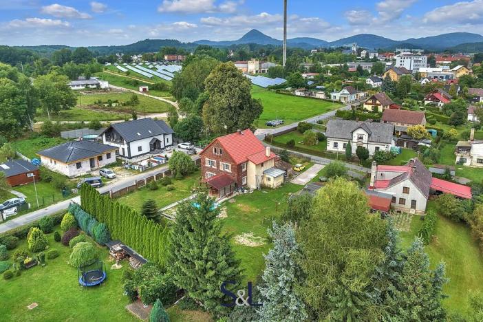 Prodej rodinného domu, Cvikov, Tovární, 250 m2