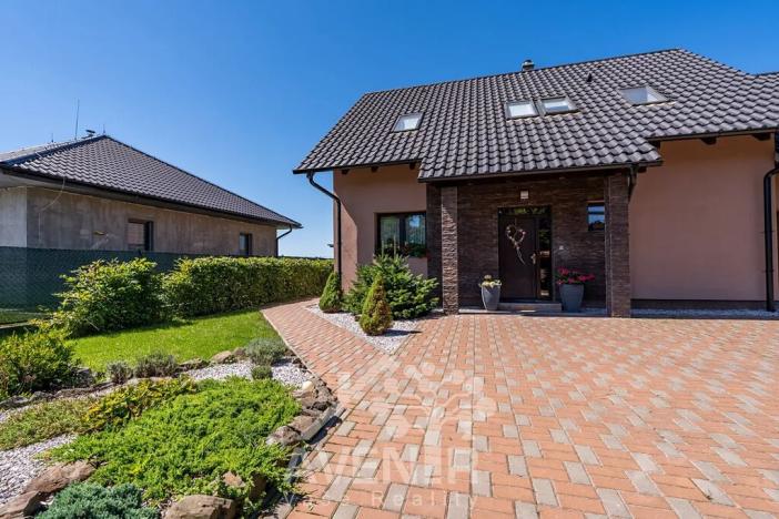 Prodej rodinného domu, Smilovice, 170 m2