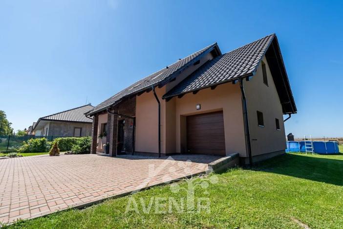 Prodej rodinného domu, Smilovice, 170 m2