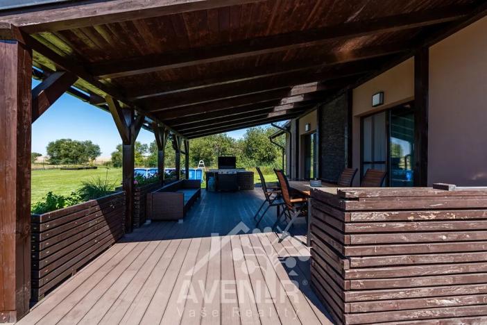 Prodej rodinného domu, Smilovice, 170 m2